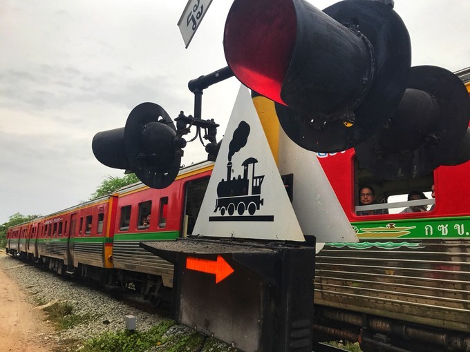 泰国游记感悟几句话,泰国游记vlog