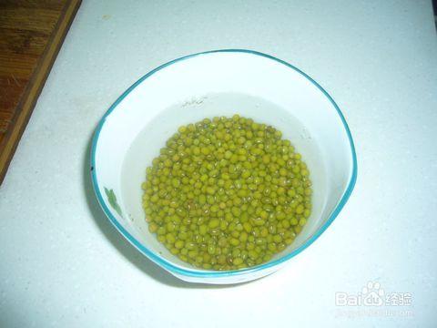 绿豆煮了半天怎么不能爆开,不用高压锅煮绿豆快烂的方法
