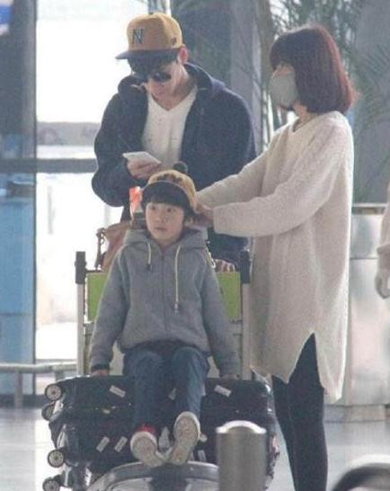 离了婚比没离婚时还要恩爱，张亮苦心营造的这场戏什么时候结束？