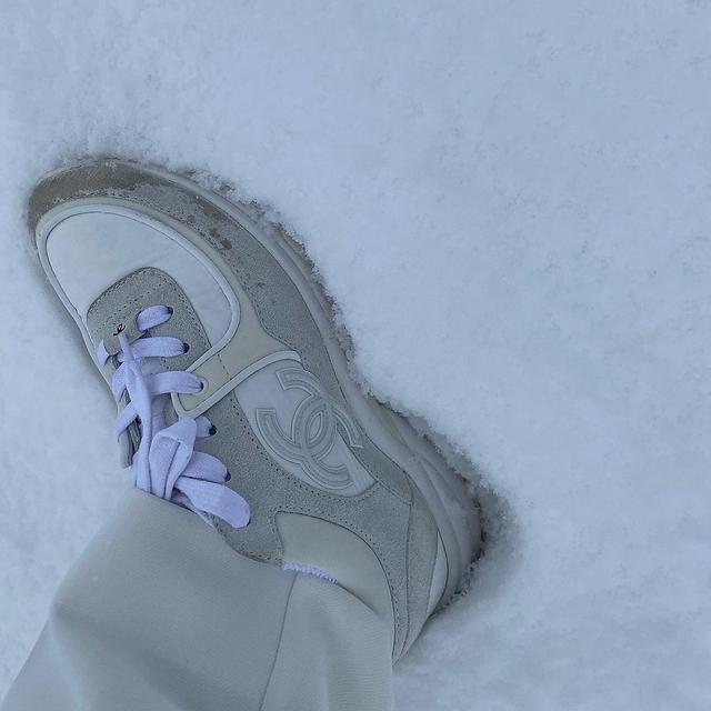 秋冬款运动品牌复古鞋推荐,美式复古风运动鞋推荐