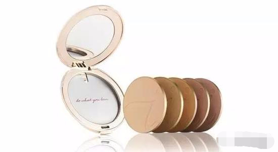 夏日补妆必备粉饼推荐,夏日补妆粉饼