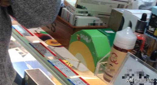 *子烟电**专柜商家为何“见好就收”?