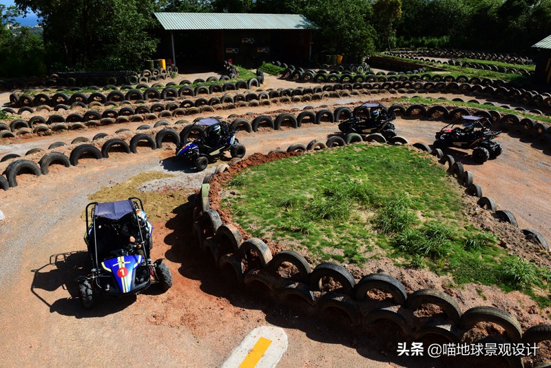 美丽乡村的盈利项目,美丽乡村项目的成功案例