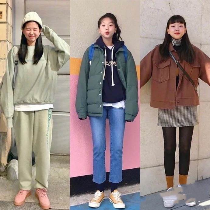 小个子千万别这么穿超显矮,小个子千万不要穿什么鞋