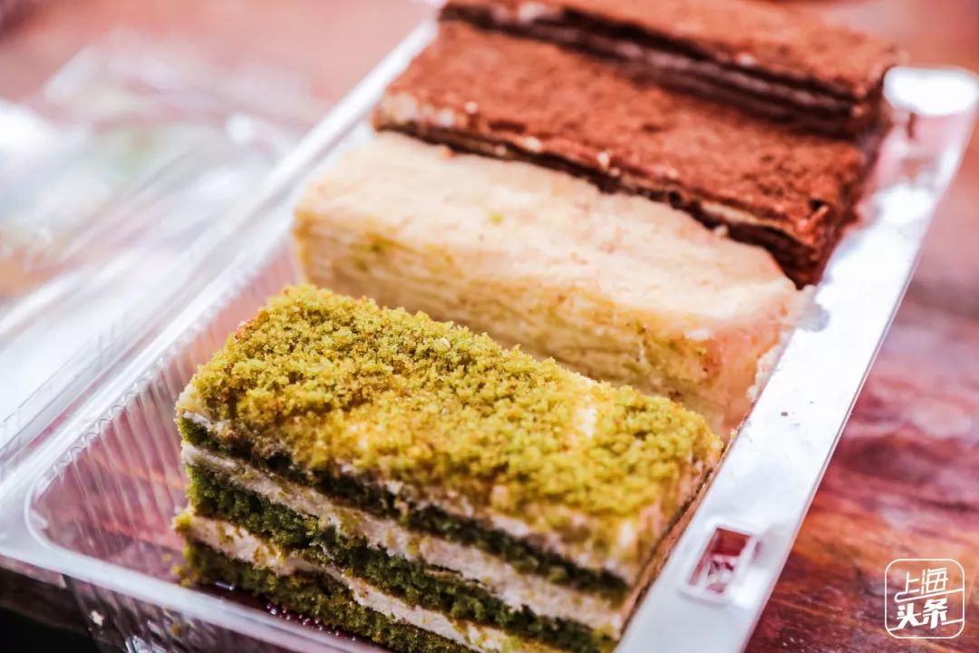 结棍！浦东版的“小*疆新**”美食一条街，让全上海人都羡慕