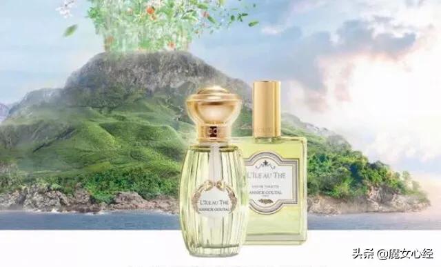 最适合夏天用的10款香水,喜欢清新的香水要哪种