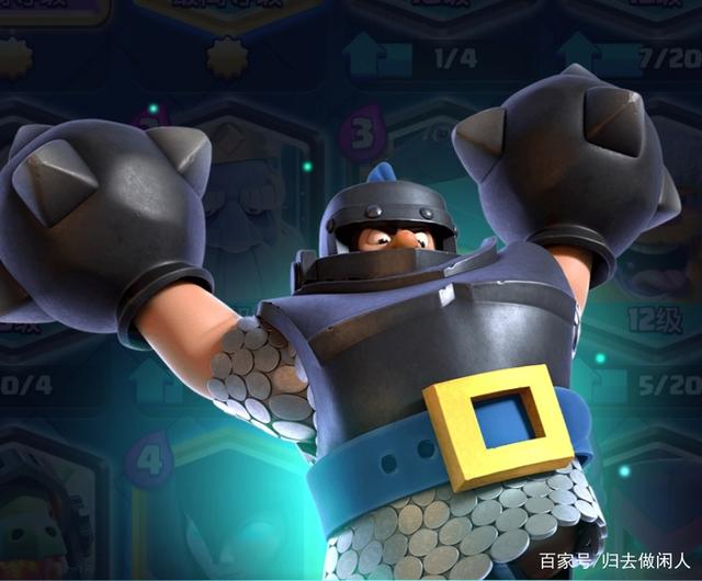 皇室战争怎么卡单排打2v2,皇室战争2v2选卡挑战活动攻略