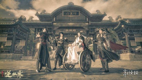 2023年最期待的端游,2023年最热的端游