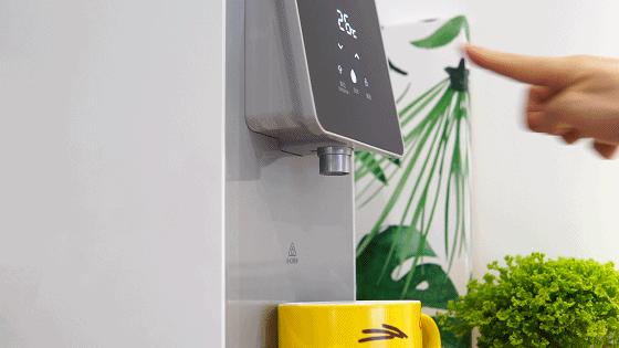 美的jt100净饮一体机,美的净饮机jt100怎么样