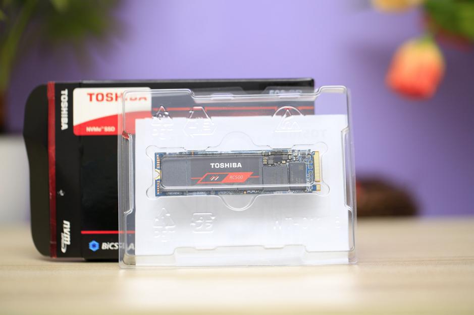 东芝nvmerc500固态硬盘,固态东芝rc500