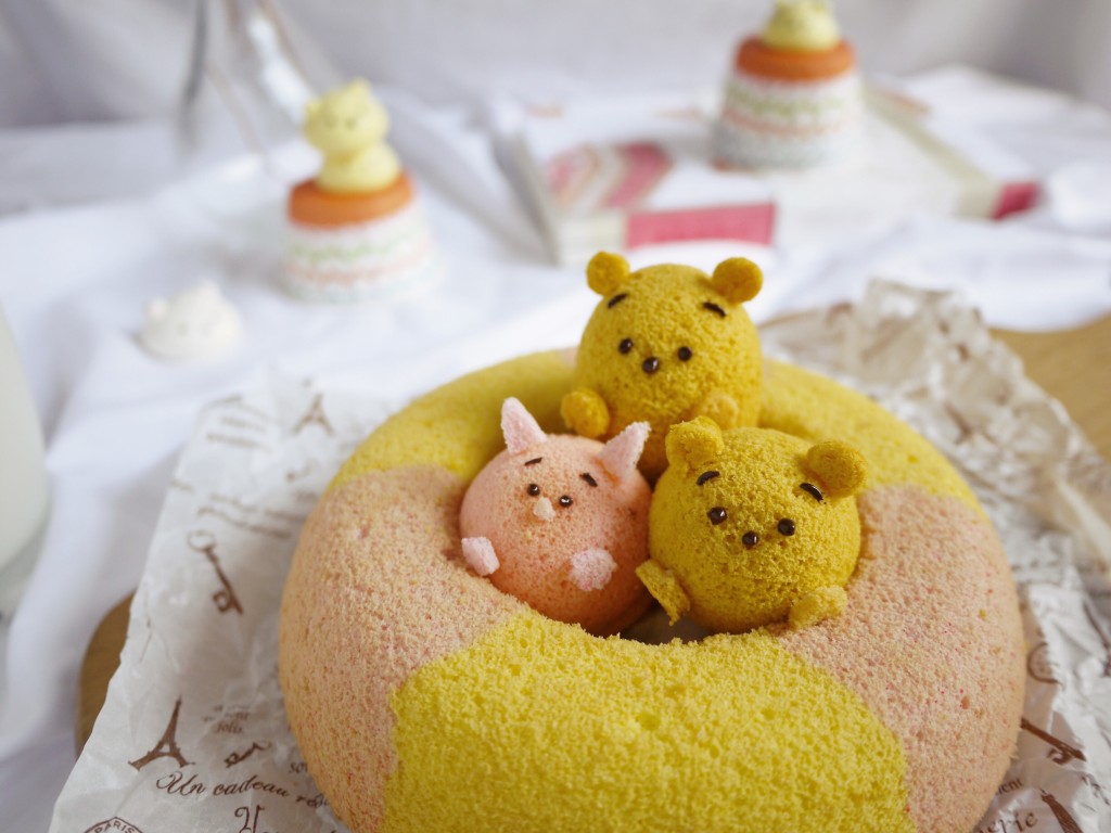 蛋糕模具怎么利用好用呢,简单的蛋糕模具有哪些