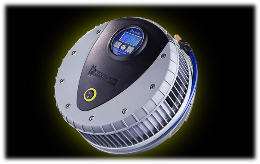 小米车载充气泵,小米充气泵pk米其林充气泵