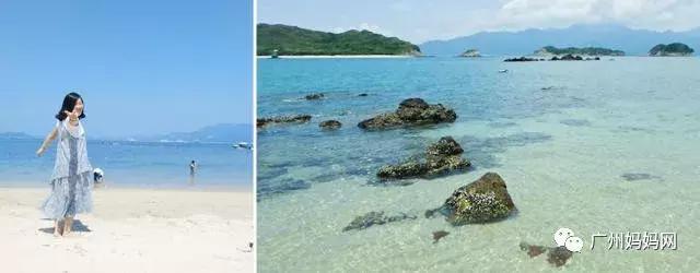 广州夏天带娃避暑最佳旅游地,广州避暑适合小孩景点推荐