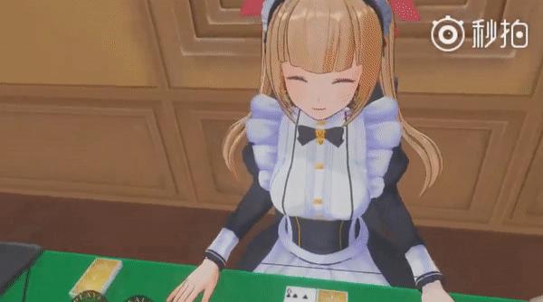 没广告还能看视频,现在的vr也太真实了吧