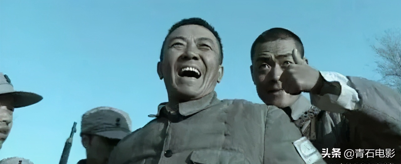 亮剑3李云龙剧照,新亮剑李云龙完整视频