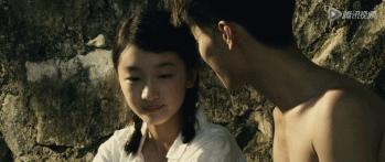 丑拒？散了吧，周冬雨这张脸没有对不起她