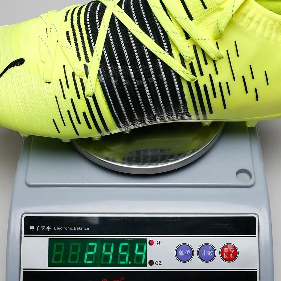 pumafuture,pumafuturez1.1拆解