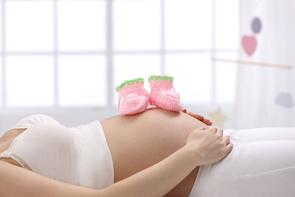 孕妇情绪波动大胎儿会胎动频繁吗,孕妇情绪波动大会早产吗