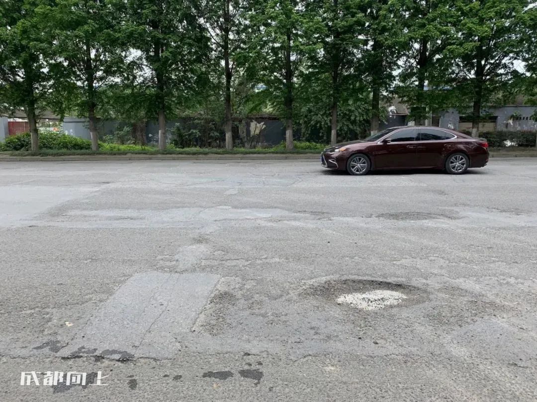 新繁=心烦？？曾经的五强县为何沦落到这种地步？