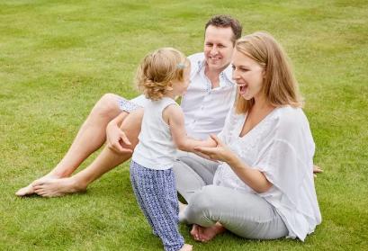 想让宝宝拥有傲人“大长腿”?这些常见习惯要纠正