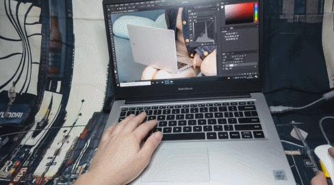 小米笔记本redmibook14酷睿,redmibookpro15和redmibook14