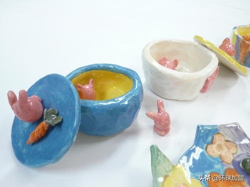 陶艺对儿童的好处,陶艺的好处100字