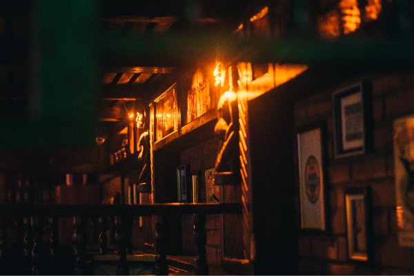 福州十大最嗨的酒吧,福州气氛最嗨的酒吧