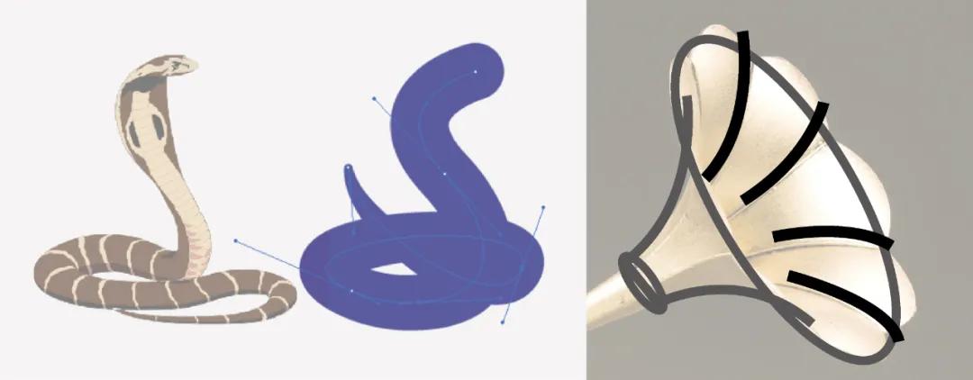 logo拟人化,拟人化商标设计logo