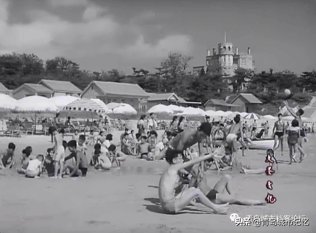 青岛小青岛取景的电影,曾经在青岛拍摄过的少儿题材电影
