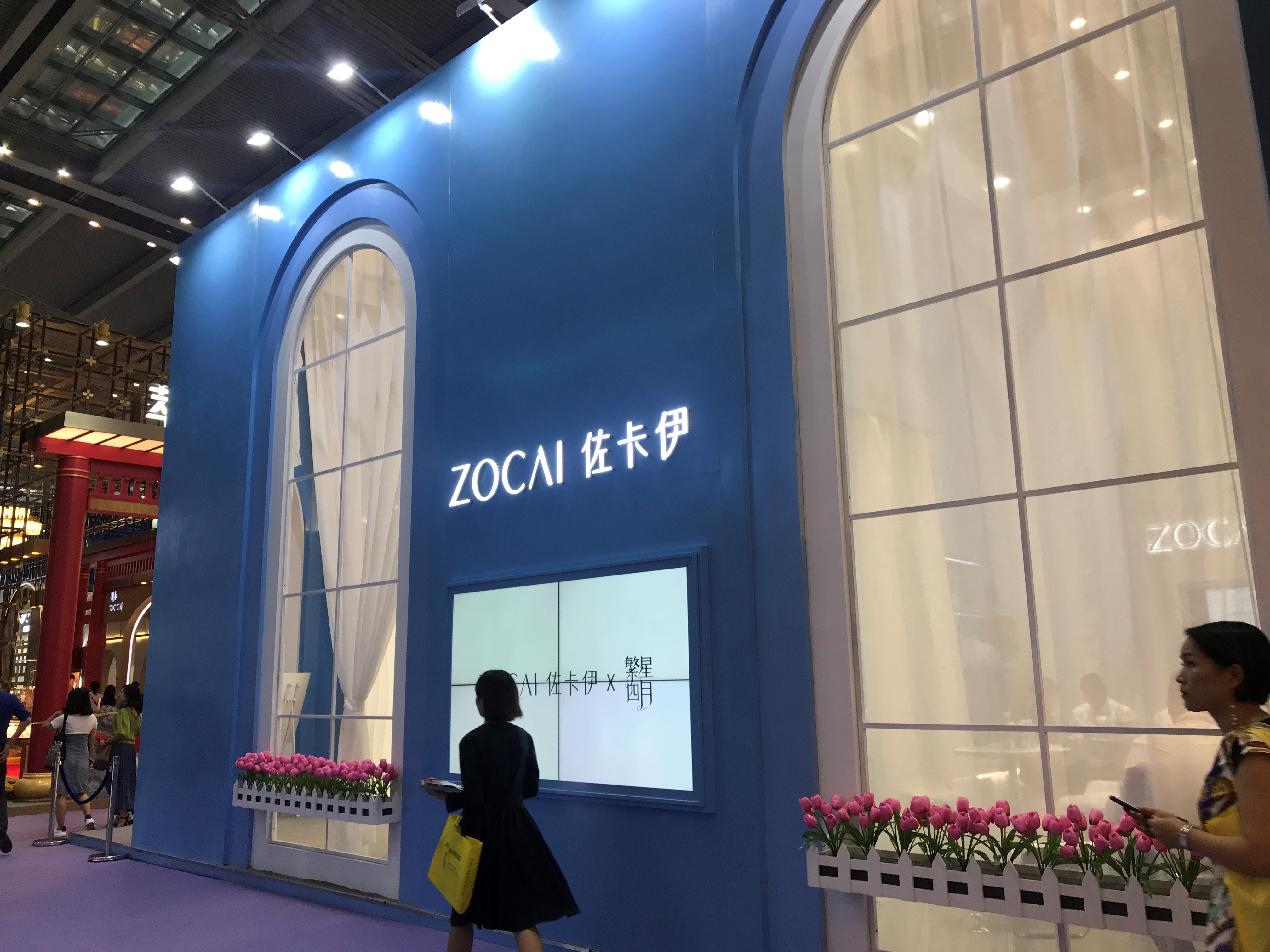 2023深圳国际珠宝展直播,第22届深圳国际珠宝展
