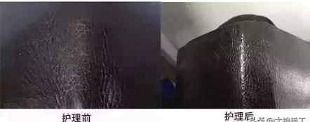 新皮衣皱了怎么快速弄平,皮衣加棉皱了怎么快速弄平