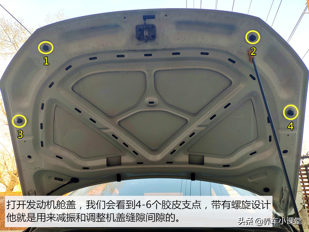 门缝有点大怎么办,门缝大最好的解决办法