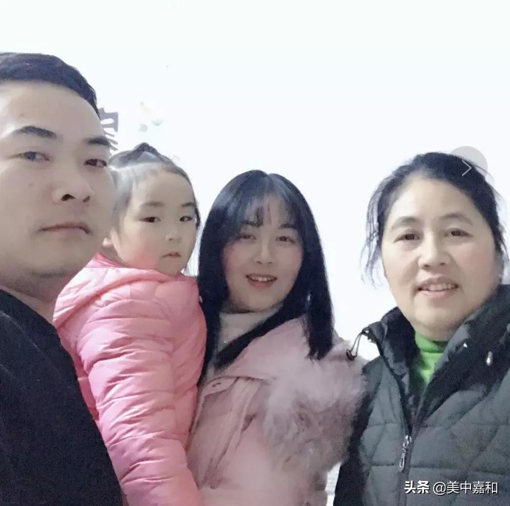 癌症妈妈的真相,癌症妈妈真实故事