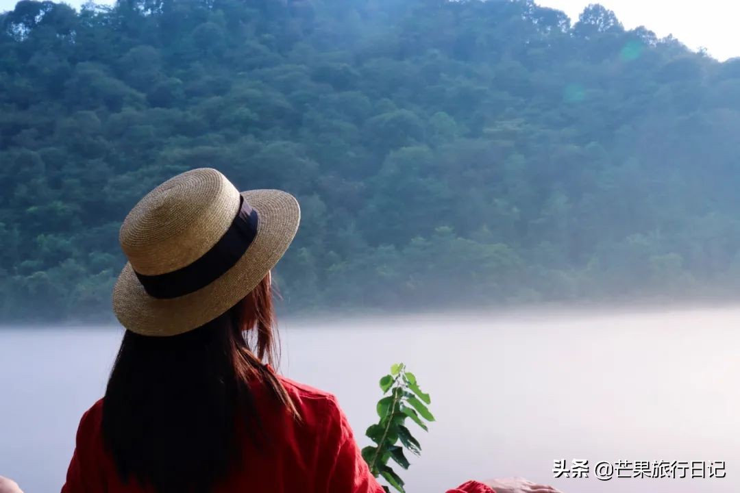 湖南郴州有什么玩的地方,湖南郴州五一去哪玩