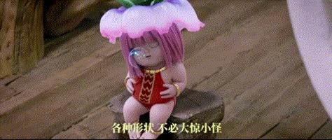 成龙版蒲松龄成神探了，我最好奇他是怎么破案的？