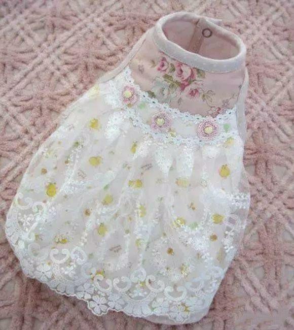 旧衣服做狗狗衣服步骤图片,旧衣服改狗狗四脚棉服视频