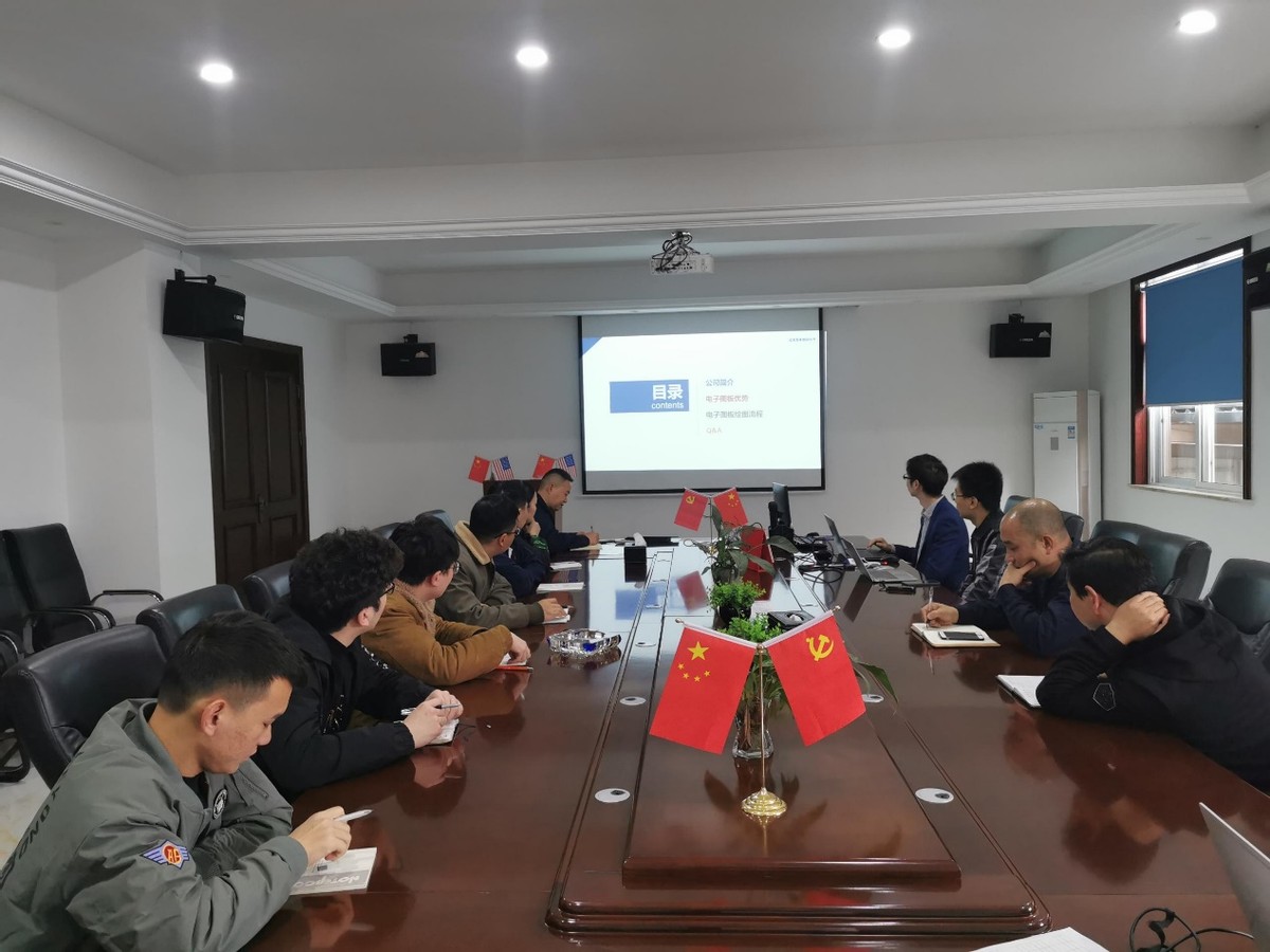 传动轮龙头企业用国产自主CAXACAD，规避“卡脖子”风险