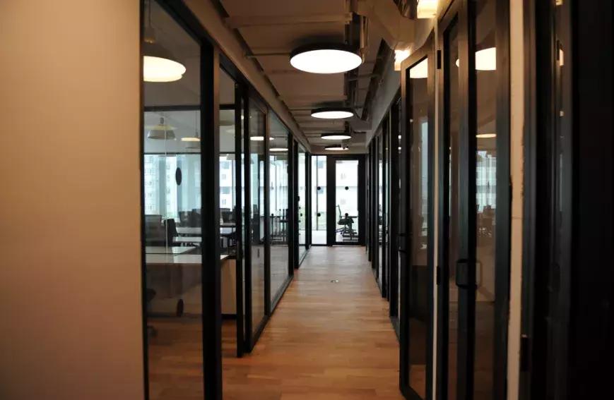 景瑞NAGA上院：京城核心区不良资产涅槃重生样本|睿和研究