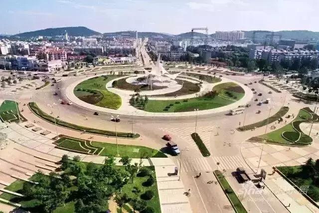 武汉焕新商业格局擦亮商业名片,走遍整个武汉