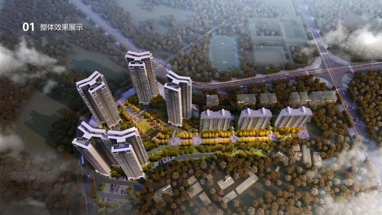 神火新盘,东莞楼市新房火爆