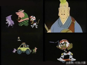 8090后动画片你还记得吗,90后小时候动画片的回忆