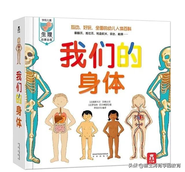 怎么给青春期孩子启蒙性教育,给青春期孩子科普性教育