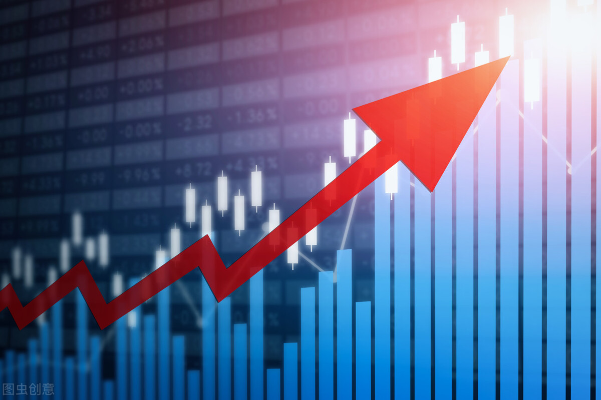 30年a股趋势图,30年来a股涨幅最大的前100只股票
