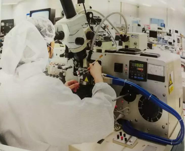 华为5g产业园招聘,武汉华为5g配套厂