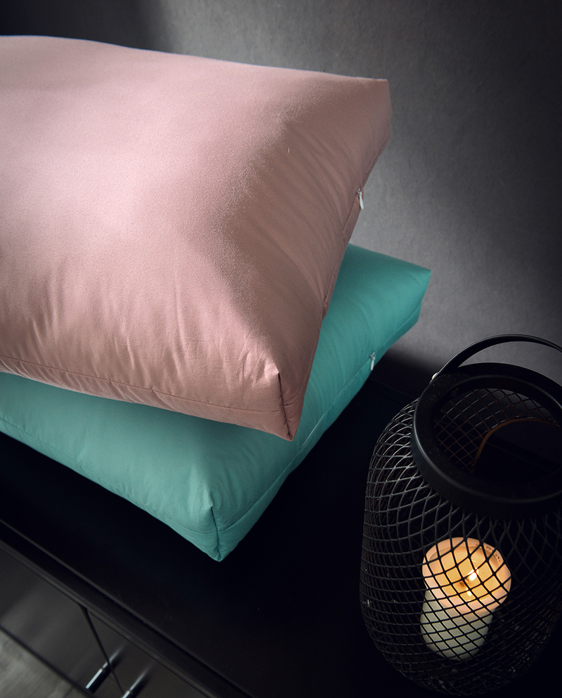 “果”睡神器？绘睡长绒棉四件套，悦享安睡