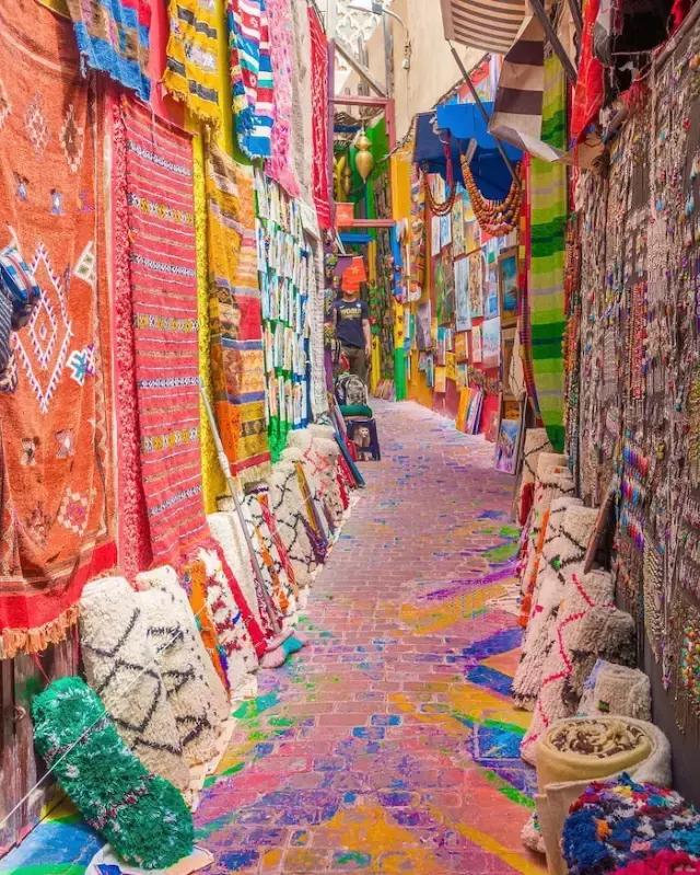 免签进一步扩大开放,免签后游客暴涨