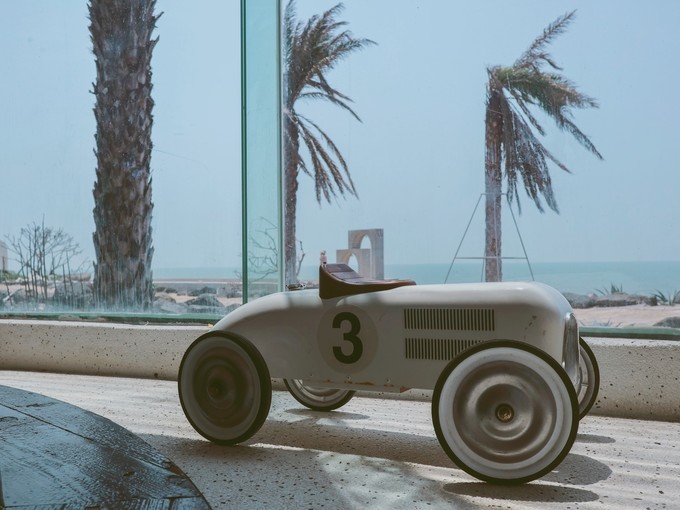 错过救赎山，还有彩虹山，手把手教你把漳州火山岛玩成假装在国外