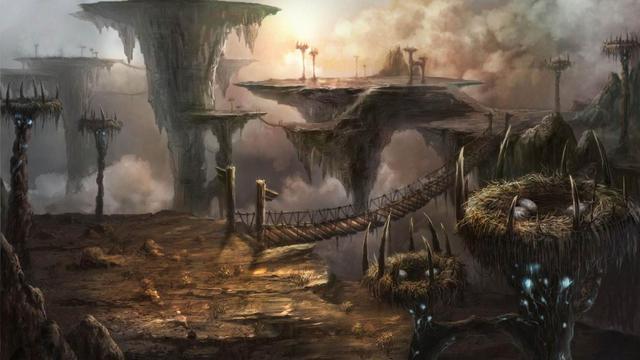 四本熬夜必看的完本西幻小说,写西幻类小说必看的书籍