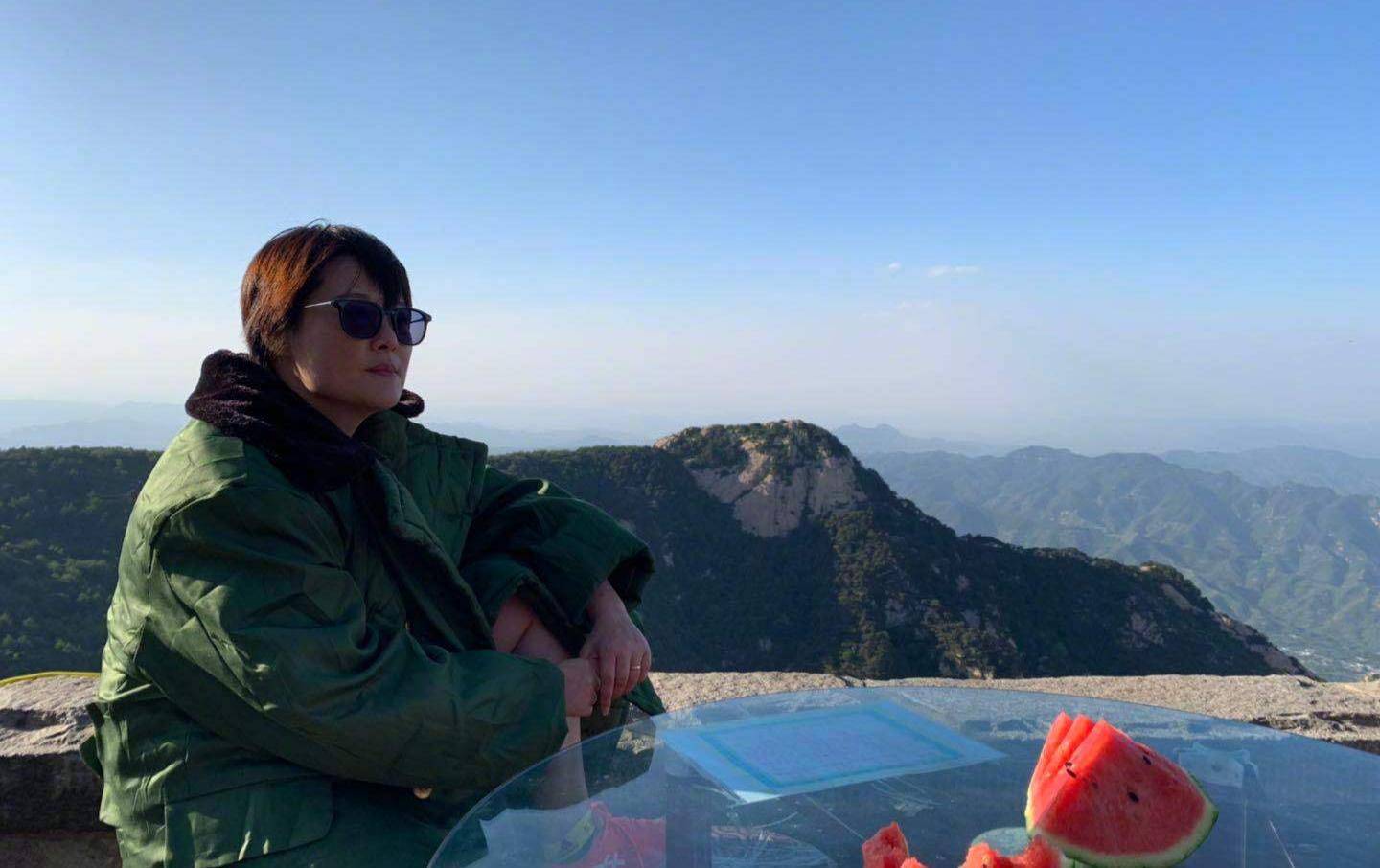 袁立发文喊话视频,袁立实际行动完整视频