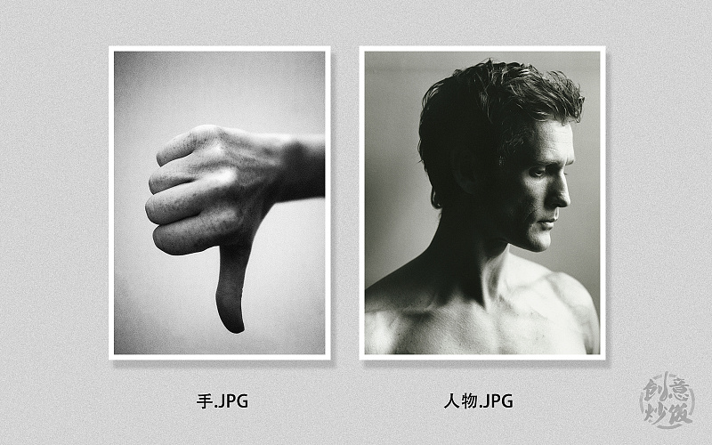 ps双重曝光详细教程,ps双重曝光